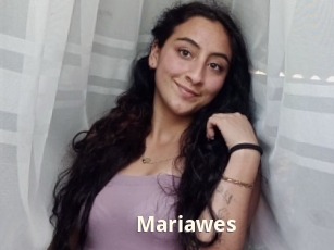 Mariawes