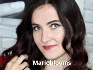 Marieblooms