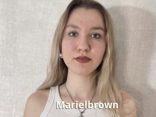 Marielbrown