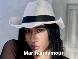 Marihannamour