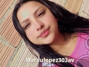 Marilulopez303av