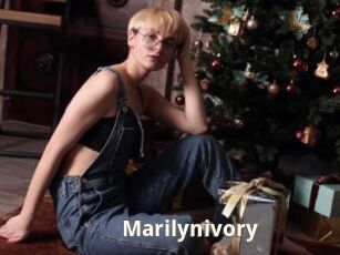 Marilynivory