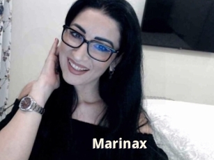 Marinax