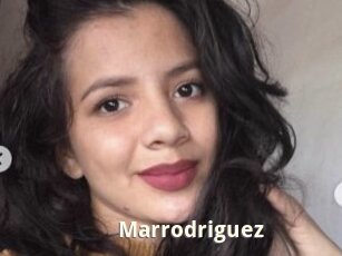Marrodriguez