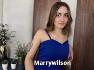 Marrywilson