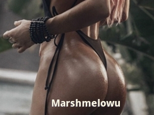 Marshmelowu