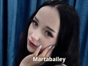 Martabailey