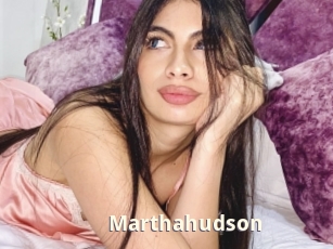 Marthahudson