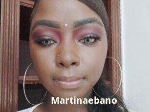 Martinaebano