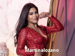 Martinalozano