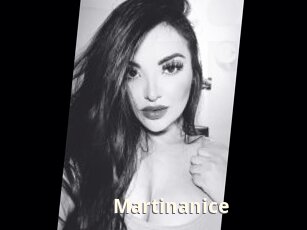 Martinanice