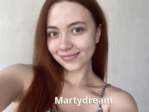 Martydream