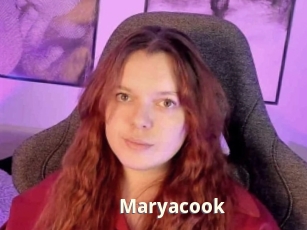 Maryacook