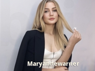 Maryannewarner