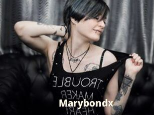 Marybondx