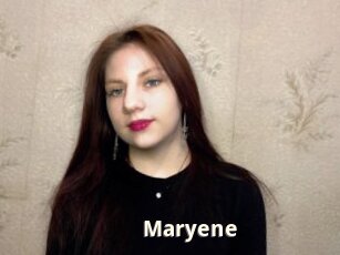 Maryene