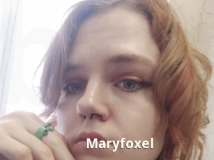 Maryfoxel