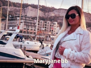 maryjanebb Bigtitinvasion