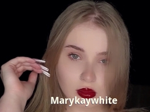 Marykaywhite