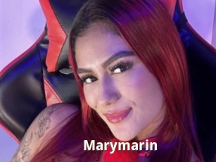 Marymarin