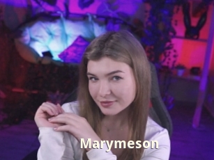 Marymeson