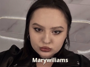 Marywiliams