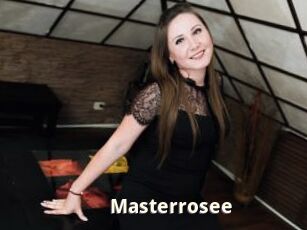 Masterrosee
