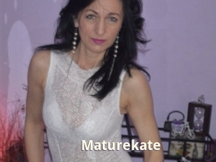 Maturekate