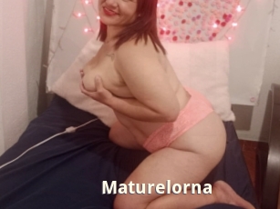Maturelorna