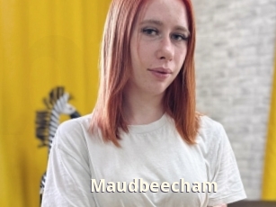 Maudbeecham