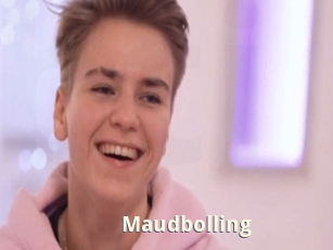 Maudbolling