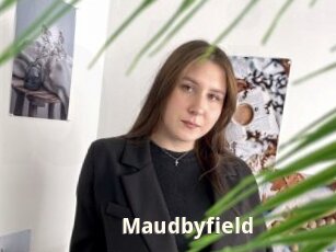 Maudbyfield