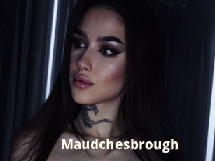 Maudchesbrough