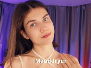 Mauddryer