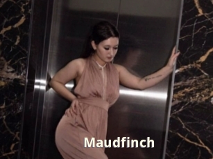 Maudfinch