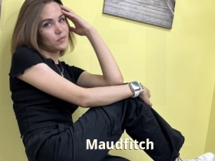 Maudfitch