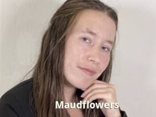 Maudflowers