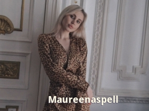 Maureenaspell