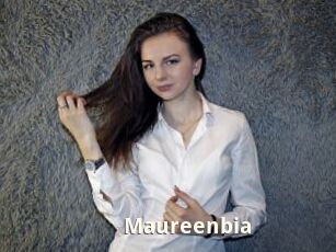 Maureenbia