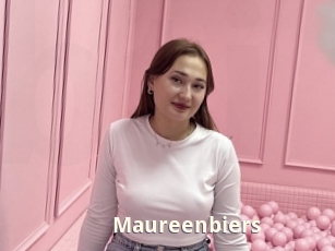 Maureenbiers