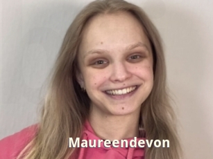 Maureendevon