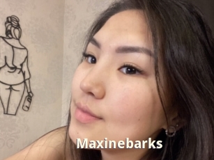 Maxinebarks