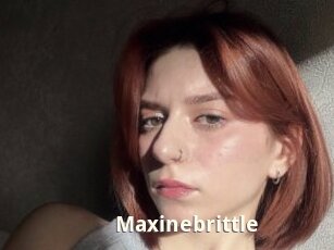 Maxinebrittle