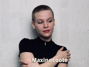 Maxinecoote