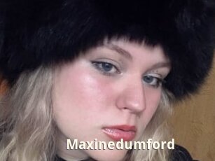 Maxinedumford