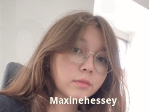 Maxinehessey