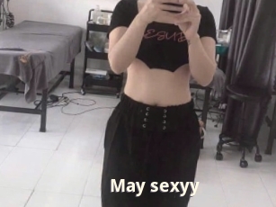 May_sexyy