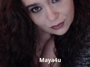 Maya4u