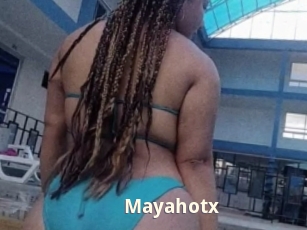 Mayahotx