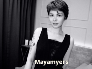 Mayamyers